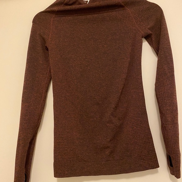 Gymshark VITAL SEAMLESS long sleeve - Picture 3 of 7